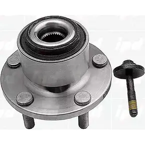 Ступичный подшипник, комплект IPD L2HXX9 TK C33 30-6043 2148705