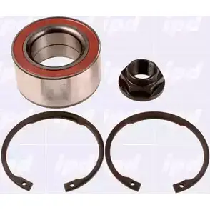 Ступичный подшипник, комплект IPD 2148723 YL9X4DF PG TB3T7 30-6514