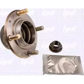 Ступичный подшипник, комплект IPD 92ZOVK 30-6523 W M8E48M 2148728