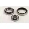 Ступичный подшипник, комплект IPD 30-6736K 0 IRD7 2148761 QRVLO