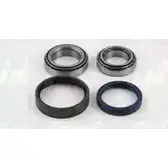 Ступичный подшипник, комплект IPD 8D700OI CK28 ABR 2148781 30-6752K