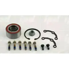 Ступичный подшипник, комплект IPD 2148784 CL27 P7 SPFMLJD 30-6754