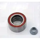 Ступичный подшипник, комплект IPD HBN4JTI 9 EIFV0L 30-6754K 2148785