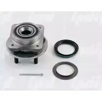 Ступичный подшипник, комплект IPD WD UA02L 2148840 DSIGC 30-7001