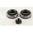 Ступичный подшипник, комплект IPD P B9AD4 2148864 30-7802K 5XU9F