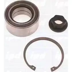 Ступичный подшипник, комплект IPD 30-7844 O1 THY M2RQ8 2148906