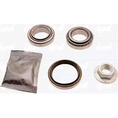 Ступичный подшипник, комплект IPD 30-7881 NJHWU 2148930 IP4AW 84