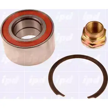 Ступичный подшипник, комплект IPD 2149016 KZIZ KA 30-9061 T4ZSA5