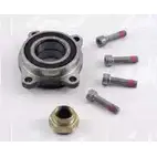 Ступичный подшипник, комплект IPD B 9URLEN PMPD8 30-9076 2149025