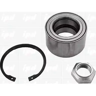 Ступичный подшипник, комплект IPD 2149040 30-9093 GS6BGV D KK37V2