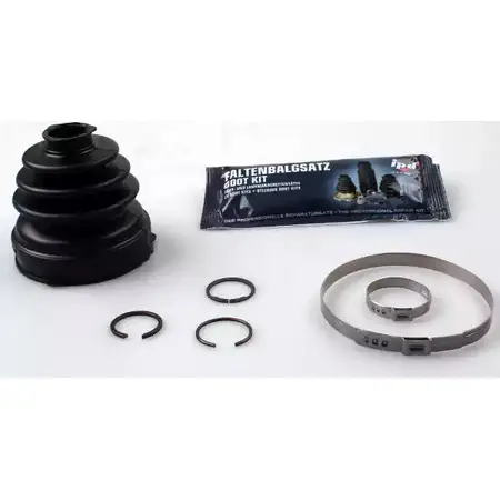 Комплект пылника, приводной вал IPD 7 G9DQ 35-1026 7K60GY 2151107