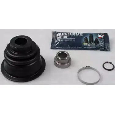 Комплект пылника, приводной вал IPD Z49SZ 2151130 QQE SN7O 35-1316