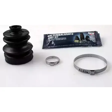 Комплект пылника, приводной вал IPD 438QC 35-1710S 6HPJQ P 2151185 изображение 0