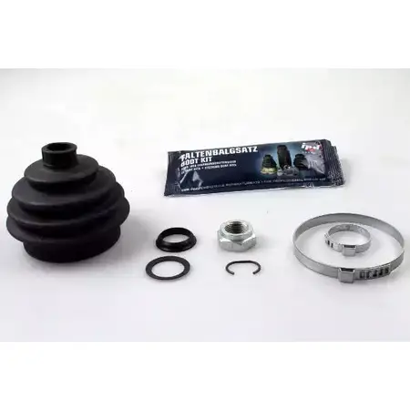 Комплект пылника, приводной вал IPD B5YE389 2151221 RF R3P6B 35-2009 изображение 0