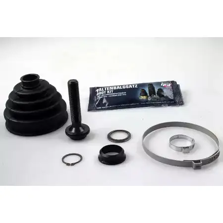Комплект пылника, приводной вал IPD 2151228 35-2014 2SIT6 M0PA R