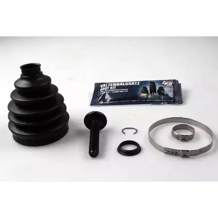 Комплект пылника, приводной вал IPD 2151237 WVNC9 UR88MB H 35-2021