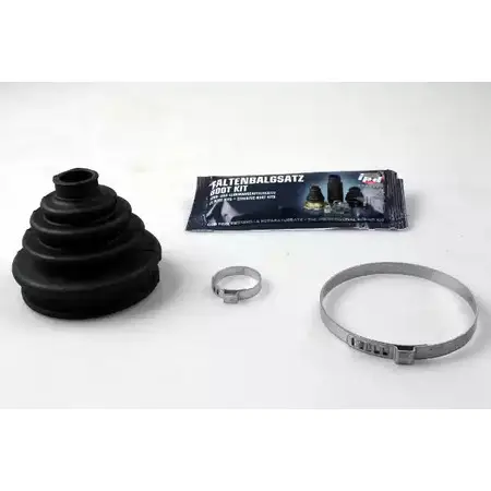 Комплект пылника, приводной вал IPD 2151240 GFSSV3 35-2022S V8 JND