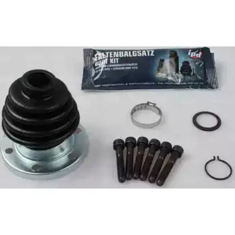 Комплект пылника, приводной вал IPD GEE ES 2151250 LUCG3C3 35-2031