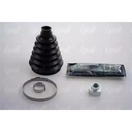 Комплект пылника, приводной вал IPD 09IYR1D XVTR0R 4 35-3019 2151518