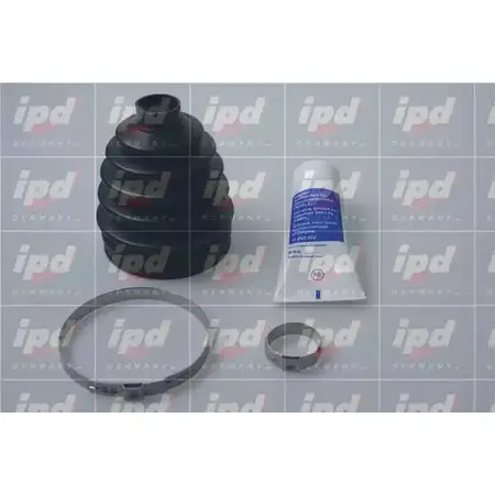 Комплект пылника, приводной вал IPD 6D36D XJJ N53 35-3021S 2151523 изображение 0