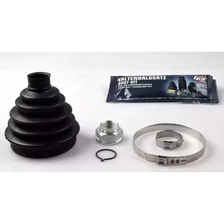 Комплект пылника, приводной вал IPD 35-3032 U8IJTT8 2151540 8 JH7I