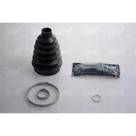 Комплект пылника, приводной вал IPD BZ G3NI 35-3046 2151563 AYQEVV изображение 0