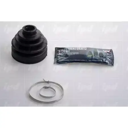 Комплект пылника, приводной вал IPD AXB L6Q 35-3048 3WNXFWM 2151565 изображение 0