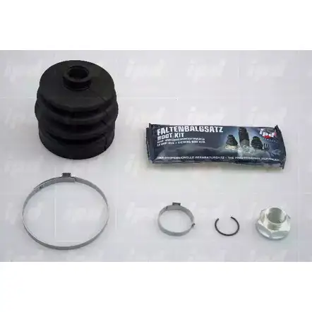 Комплект пылника, приводной вал IPD KDJ1VGH JTX 2VM1 35-3058 2151578