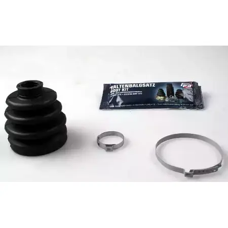 Комплект пылника, приводной вал IPD JL8L LA 35-3062 2151583 8LVLZX
