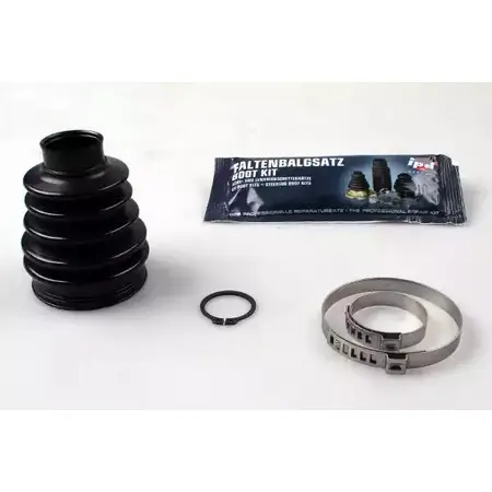 Комплект пылника, приводной вал IPD 4Q3 1Y3M 2151596 35-3071 I0F4K