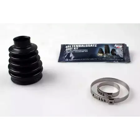 Комплект пылника, приводной вал IPD 35-3071S 2151597 LIUNC0 0 65TKFQ