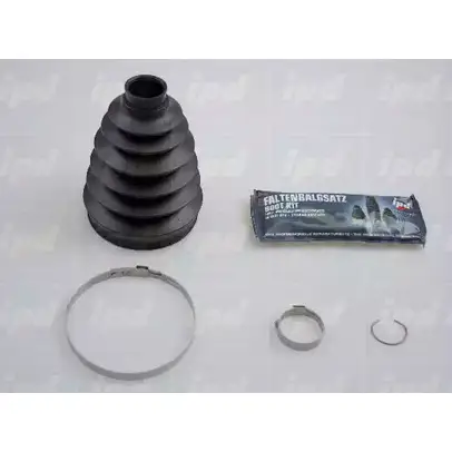 Комплект пылника, приводной вал IPD AEYVAI 35-3086 2151613 TD7 MBS