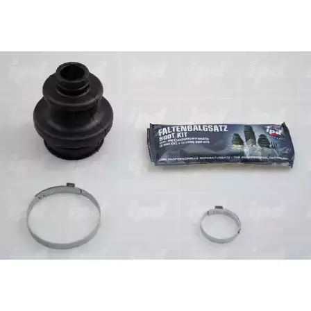 Комплект пылника, приводной вал IPD JK WPW 7KBLO 2151614 35-3087