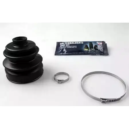 Комплект пылника, приводной вал IPD G3Z 12G B9AIAX 35-3129 2151665