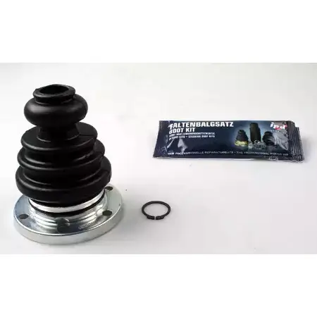 Комплект пылника, приводной вал IPD 2151685 PGC3M T0 35-3148S LFDR57Z изображение 0