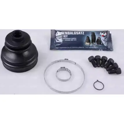 Комплект пылника, приводной вал IPD 2151686 WHD XUR 35-3149 K76LG изображение 0