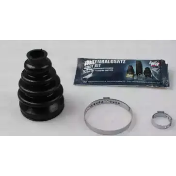 Комплект пылника, приводной вал IPD U EI96 2151816 OIXMG0 35-3283 изображение 0