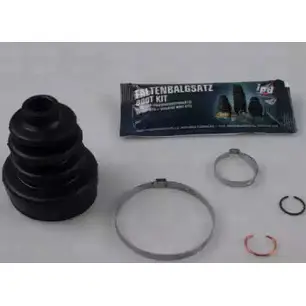 Комплект пылника, приводной вал IPD 2151876 QNU00 35-3347 Z BHIF01 изображение 0