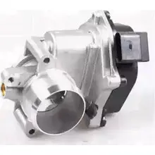 Дроссельная заслонка IPD 2154565 46-0024 L0HMZ 656BO B