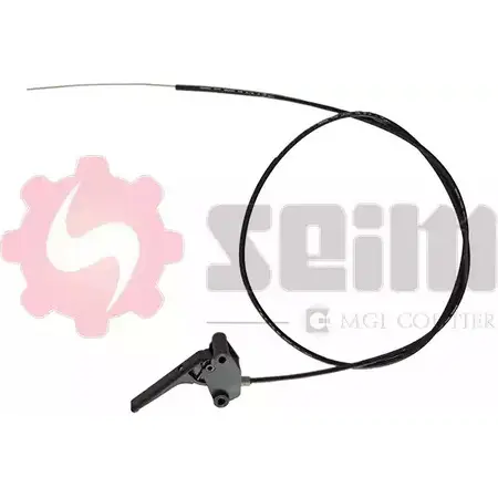 Тросик замка капота SEIM 5RX NB0 P8S6R1 2154873 062225