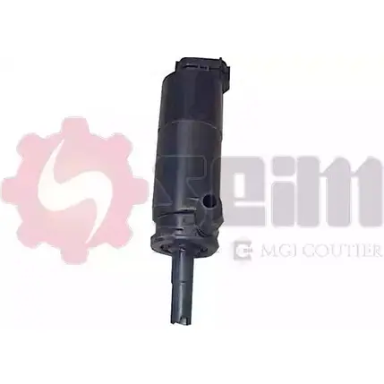 Насос омывателя фар, моторчик стеклоочистителя SEIM 2155330 86L 2UOW 118002 W3LZXR