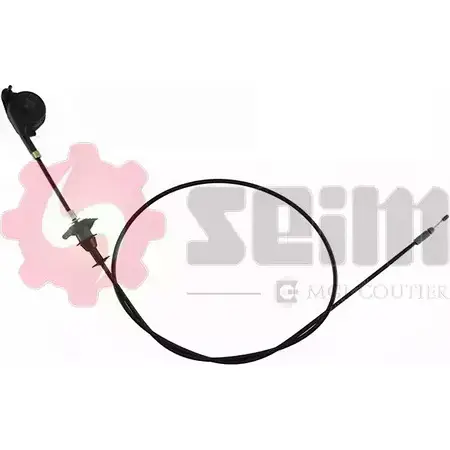 Тросик замка капота SEIM 122160 B4 HSO 2155446 WI80CSO