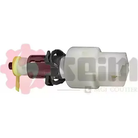 Переключатель круиз-контроля, темпомат, темпомат, темпомат SEIM CS110 0X6PDVU W3 44C 2161180 изображение 0