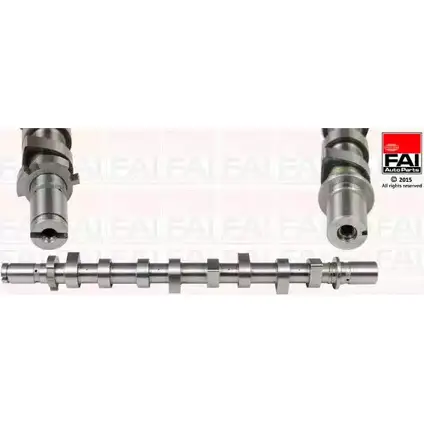 Распредвал FAI AUTOPARTS POSKMV C355 CK0 4LDZ 2165611