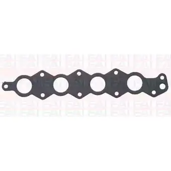 Прокладки выпускного коллектора, комплект FAI AUTOPARTS 8Y CDKE EM1208 2166140 RF2A8
