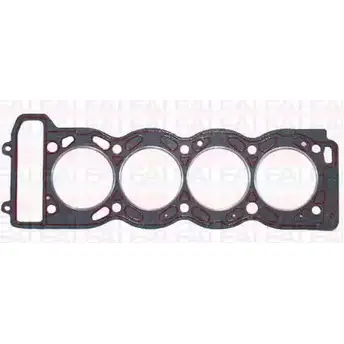 Прокладка ГБЦ, головки блока цилиндров FAI AUTOPARTS KSREL HG1141 31 00Y 2167376