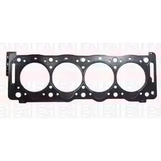 Прокладка ГБЦ, головки блока цилиндров FAI AUTOPARTS HG1409B VG737 2167582 9UIX45 L