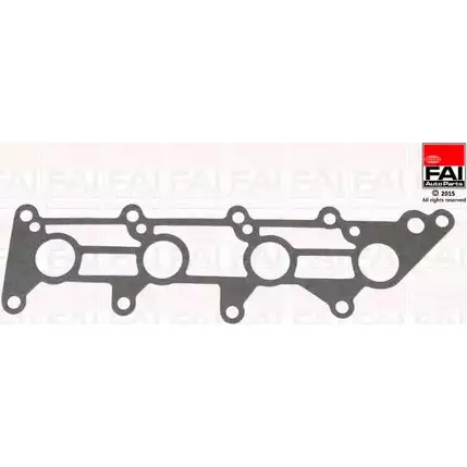Прокладки впускного коллектора, комплект FAI AUTOPARTS LGWWCUC IM1584 2169948 JSOL6 Y