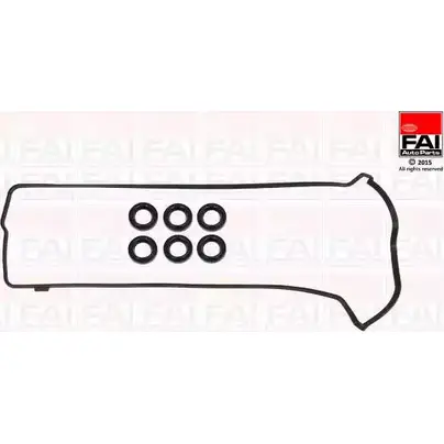 Прокладка клапанной крышки FAI AUTOPARTS 2171829 0M DTQ2T JWRWN RC1837S