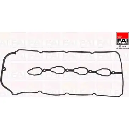 Прокладка клапанной крышки FAI AUTOPARTS RAAI IFQ 2171862 9D5TDRU RC2119S